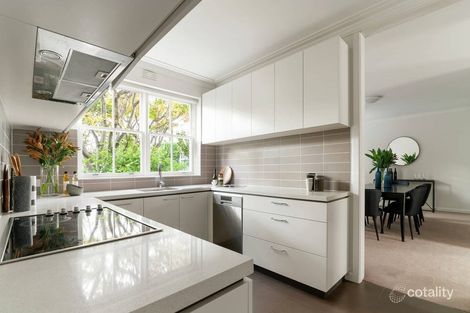 Property photo of 19A Grange Road Toorak VIC 3142