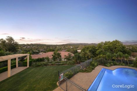 Property photo of 42 Nolan Rise Brookfield QLD 4069