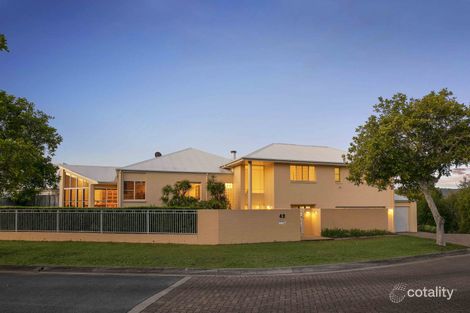 Property photo of 42 Nolan Rise Brookfield QLD 4069