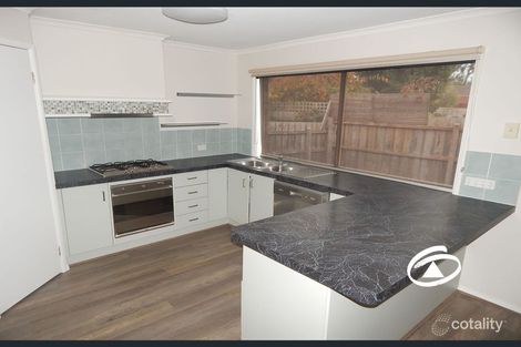 Property photo of 22 Tranter Square Lynbrook VIC 3975