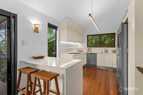 Property photo of 34 Balmain Terrace Red Hill QLD 4059