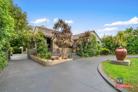 Property photo of 40 Ethel Street Traralgon VIC 3844