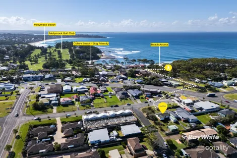 Property photo of 36 Nurrawallee Street Ulladulla NSW 2539