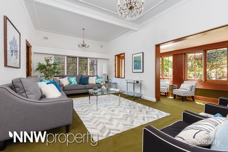 Property photo of 17 Rawson Street Epping NSW 2121