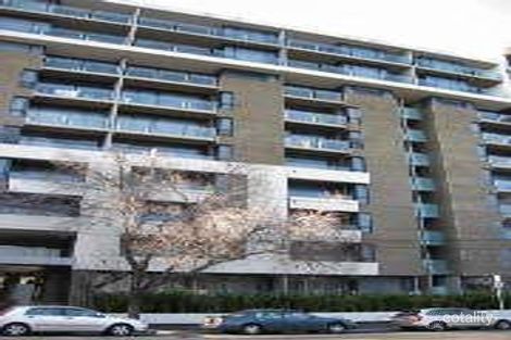 Property photo of 213A/640 Swanston Street Carlton VIC 3053