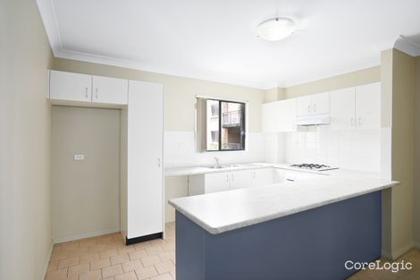 Property photo of 31/5-9 Fourth Avenue Blacktown NSW 2148