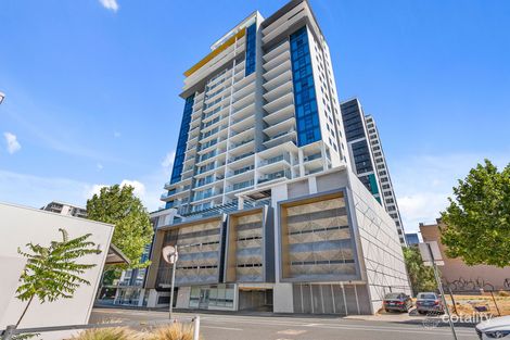 Property photo of 706/105 Stirling Street Perth WA 6000