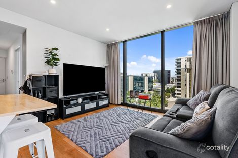 Property photo of 706/105 Stirling Street Perth WA 6000