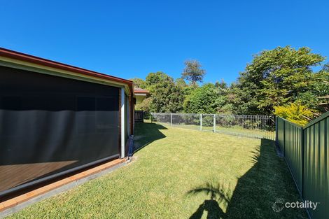 Property photo of 2/7 Rippon Close Coffs Harbour NSW 2450