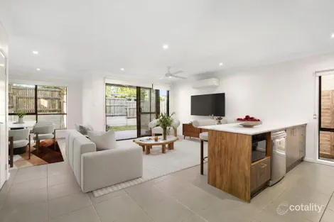 Property photo of 52 Solar Circuit Spring Mountain QLD 4300