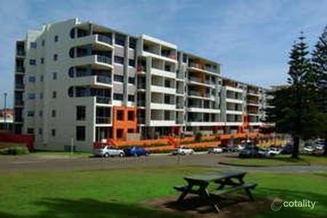 107/12-24 William St, Port Macquarie, NSW 2444