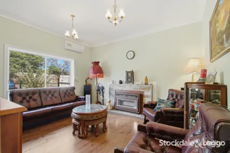 Property photo of 22 Service Road North Moe VIC 3825