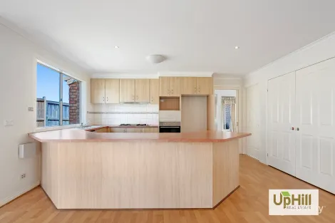 Property photo of 2 Bawden Street Carrum Downs VIC 3201