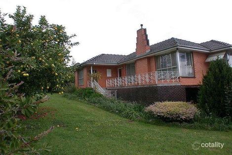 132 Monbulk-Seville Rd, Silvan, VIC 3795