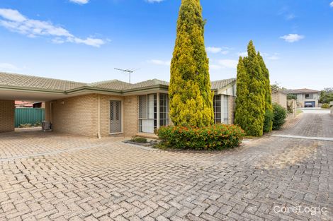 Property photo of 2/64 Strickland Street South Perth WA 6151