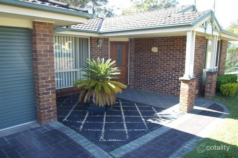 Property photo of 18 Alexandra Drive Nambucca Heads NSW 2448