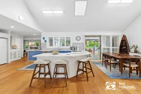Property photo of 18 Goodenough Terrace Coffs Harbour NSW 2450
