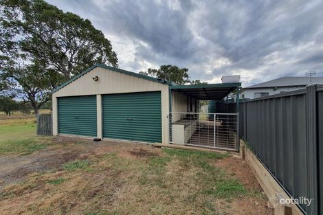 Property photo of 41 Archer Street Monto QLD 4630