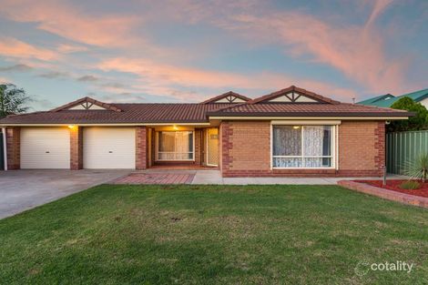Property photo of 7 Ruby Court Ottoway SA 5013