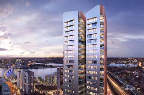 19xx/11-21 Marquet St, Rhodes, NSW 2138