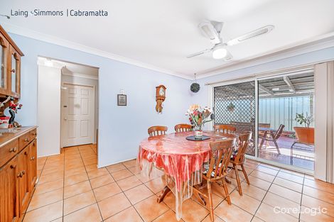 Property photo of 9 Coonamble Street Hoxton Park NSW 2171