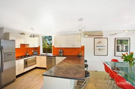 Property photo of 200 The Comenarra Parkway Wahroonga NSW 2076