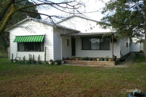 141 Hughes Rd, Quantong, VIC 3401