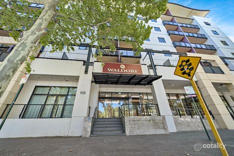 404/126-128 Mounts Bay Rd, Perth, WA 6000