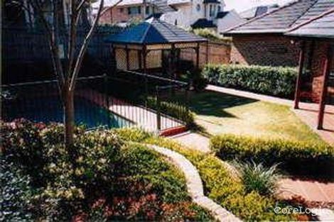 Property photo of 8 Giovanna Court Castle Hill NSW 2154