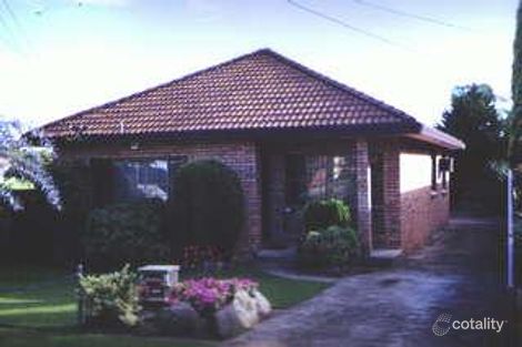 Property photo of 23 Willoughby Street Guildford NSW 2161