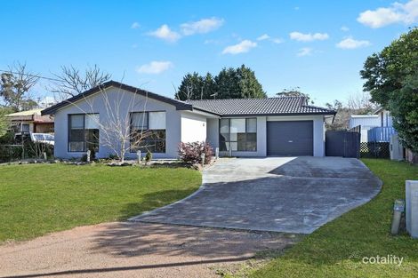 Property photo of 7 Crane Street Balaclava NSW 2575