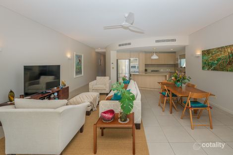 Property photo of 4/96-98 Mitchell Street North Ward QLD 4810