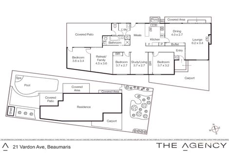 21 Vardon Ave, Beaumaris, VIC 3193