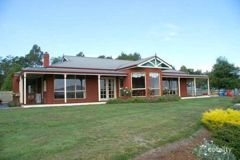 108 Ryans Rd, Yendon, VIC 3352