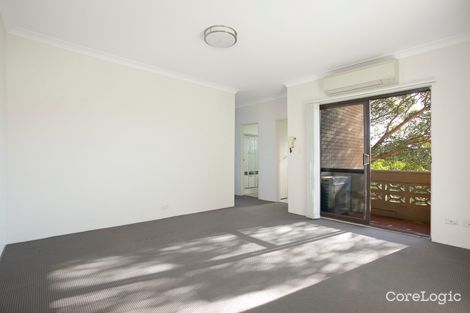 Property photo of 9/24-26 Keith Street Dulwich Hill NSW 2203