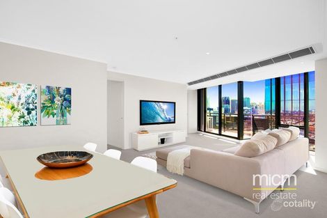 Property photo of 2801/63 Whiteman Street Southbank VIC 3006