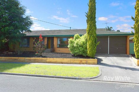 Property photo of 35 Lipton Drive Frankston VIC 3199