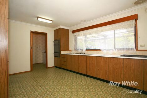 Property photo of 35 Lipton Drive Frankston VIC 3199