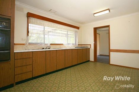 Property photo of 35 Lipton Drive Frankston VIC 3199