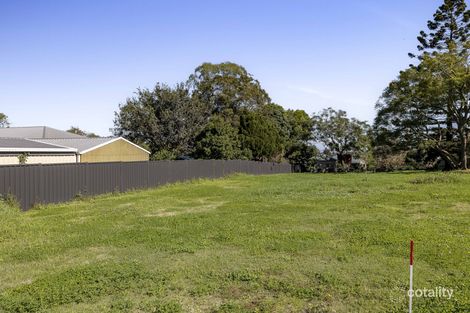 5 New St, Mount Lofty, QLD 4350