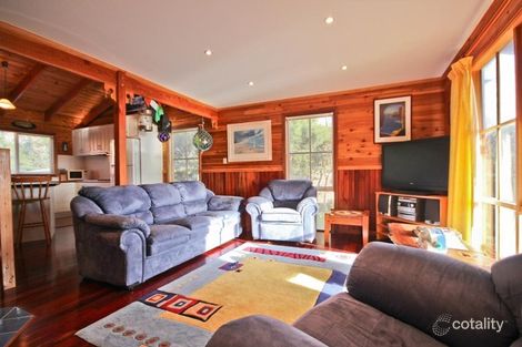 Property photo of 46 Condon Crescent Venus Bay VIC 3956