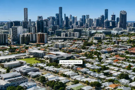 Property photo of 29 Bond Street West End QLD 4101