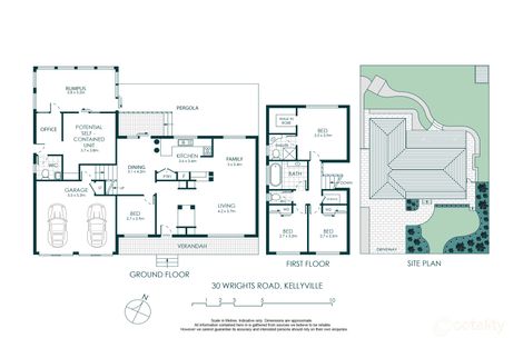 30 Wrights Rd, Kellyville, NSW 2155