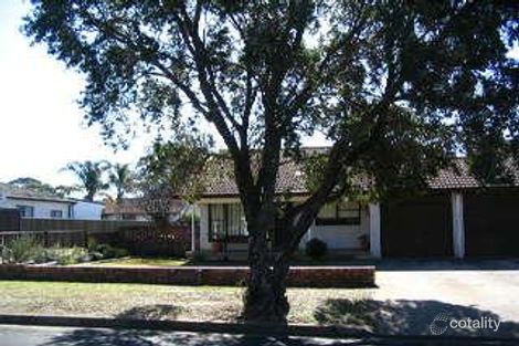 Property photo of 2/87-89 Princess Street Werrington NSW 2747