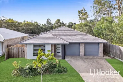 24 Hastings St, Park Ridge, QLD 4125