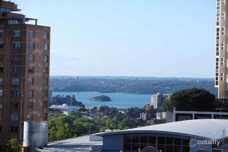 Property photo of 1002/71-85 Spring Street Bondi Junction NSW 2022
