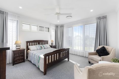 Property photo of 57 Whitehaven Way Pelican Waters QLD 4551
