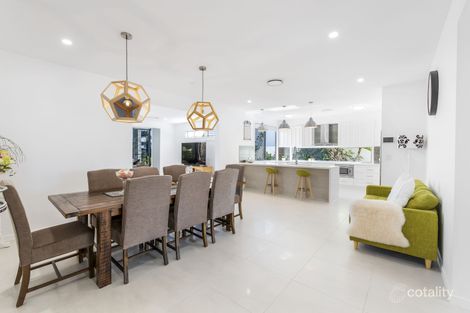 Property photo of 57 Whitehaven Way Pelican Waters QLD 4551