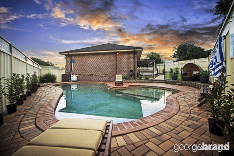 Property photo of 64 Sixth Avenue Toukley NSW 2263