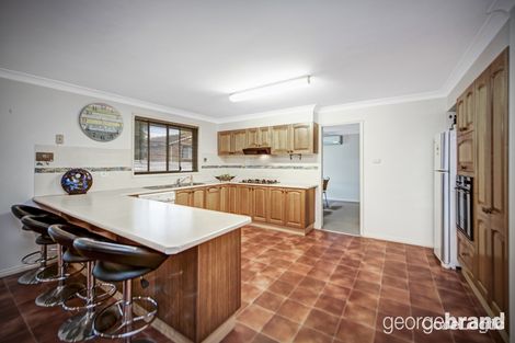 Property photo of 64 Sixth Avenue Toukley NSW 2263